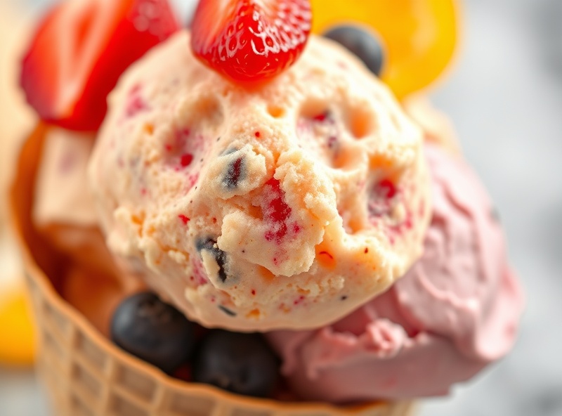 Helado para llevar (1 kg) Buenos Aires